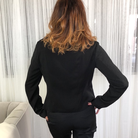 AXARA jacket - Picture 6 of 17